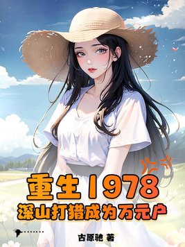 重生到82年靠打猎发家致富